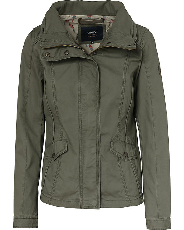 Jacke