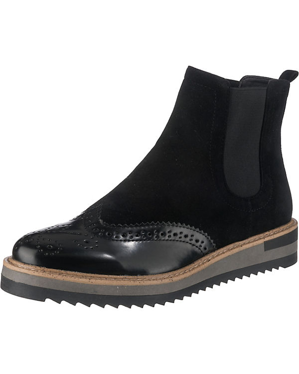 40SWT01R Chelsea Boots