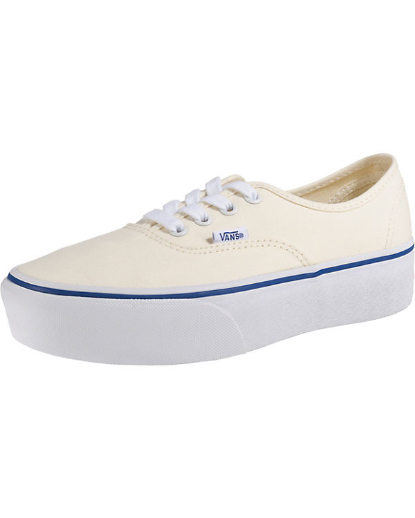 UA Authentic Plateau Sneakers