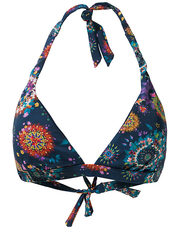 Triangel Bikini Oberteil