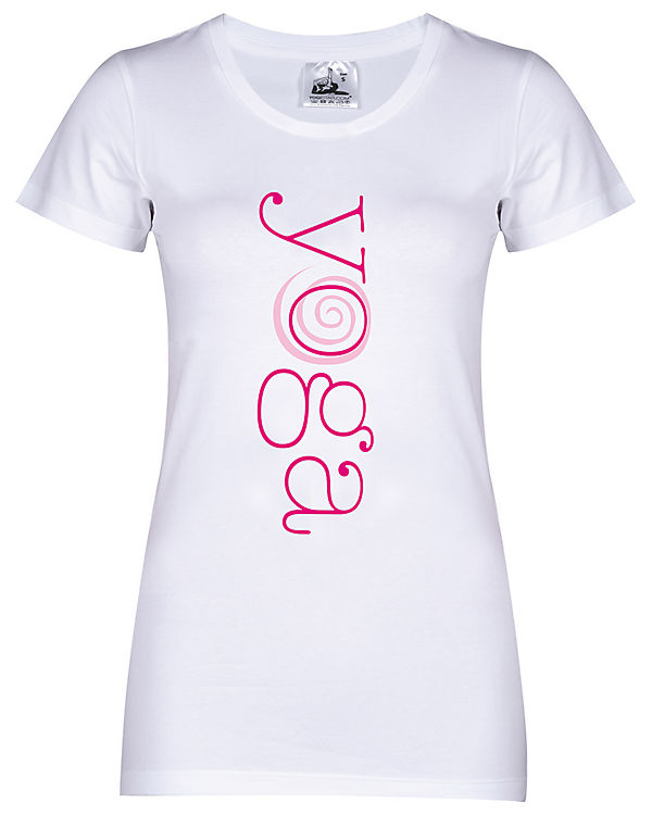 Yoga T-Shirts yoga