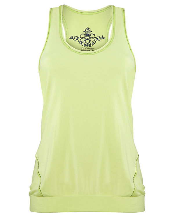 Yoga Tops Iris