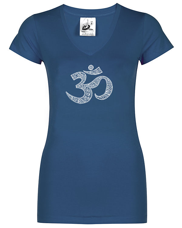 Yoga T-Shirts OM