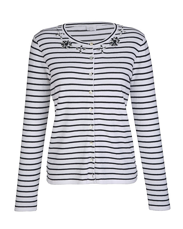 Strickjacke