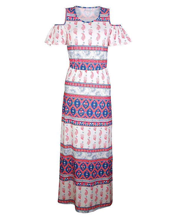 Jerseykleid