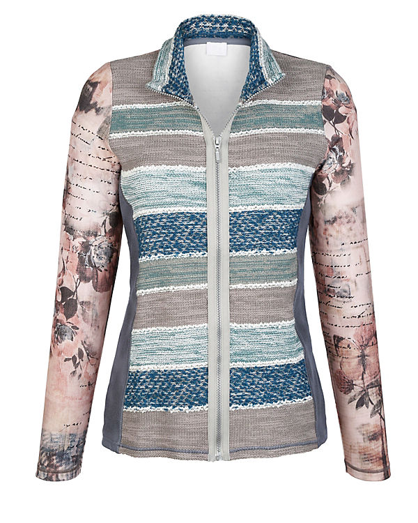 Shirtjacke