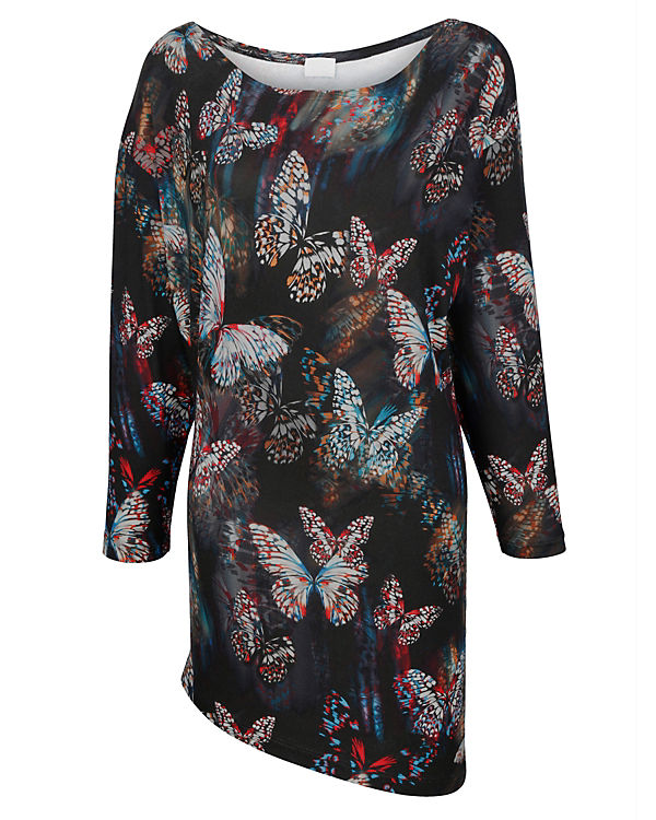 Langarmshirt