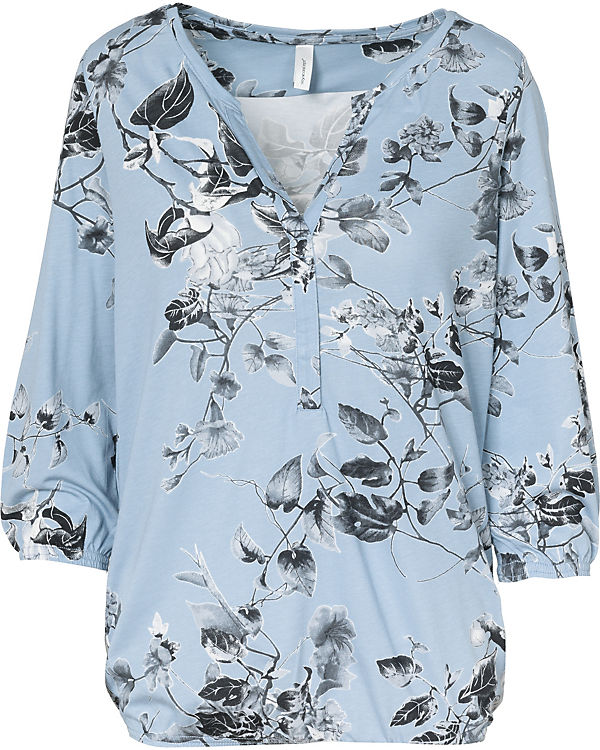3/4-Arm-Shirt