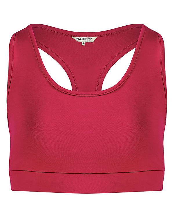 Yoga Bras Balance