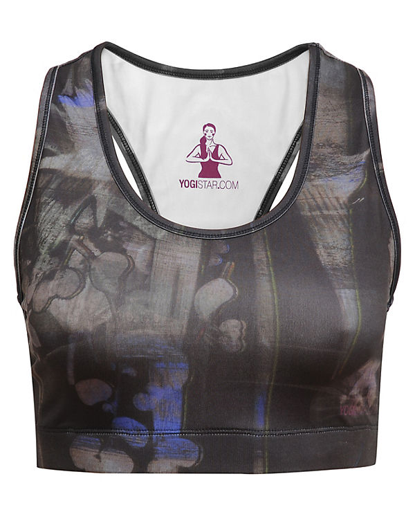 Yoga Bras Pia