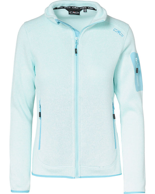 Fleecejacke