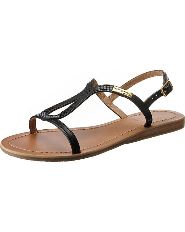 Baba Riemchensandalen