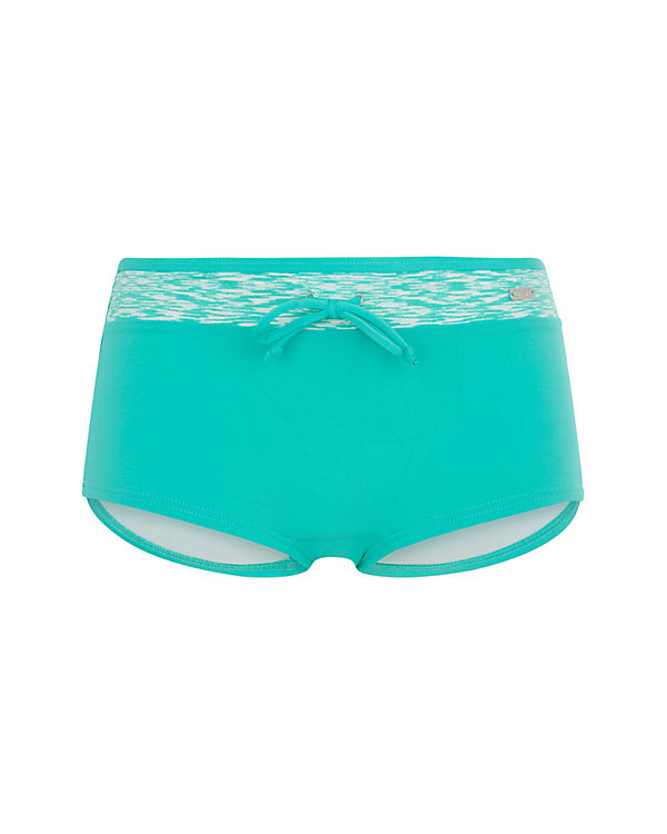 Hotpants »Melange«
