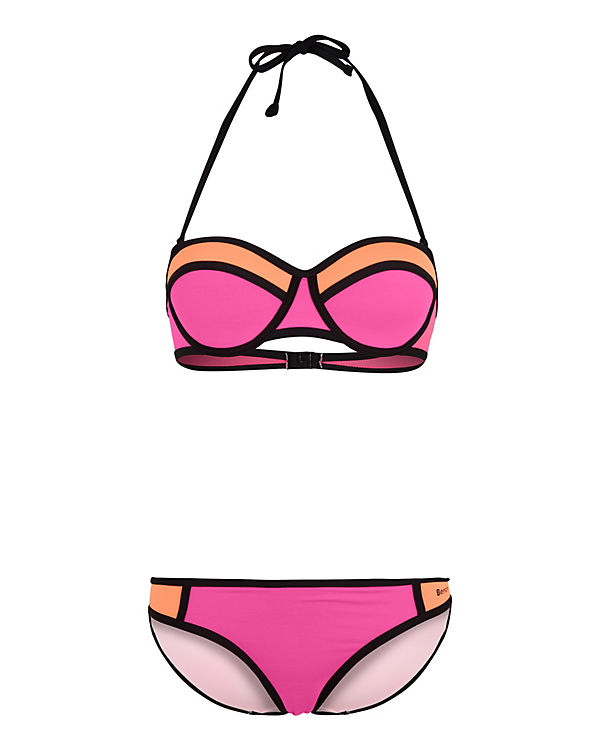Balconette-Bikini