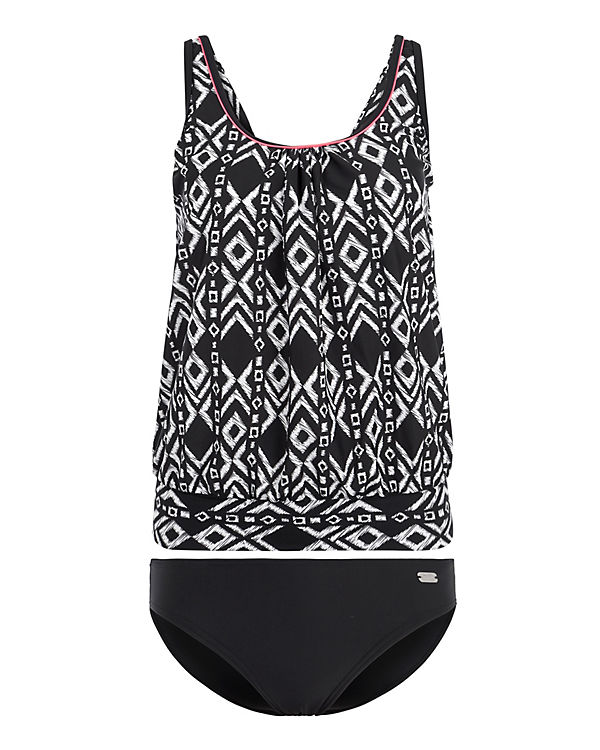 Oversize-Tankini