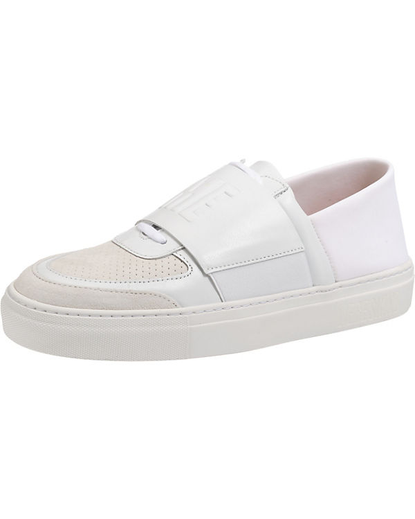 LF183760_goat Sneakers Low