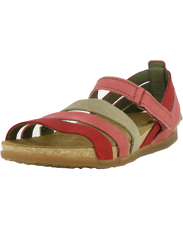 Komfort-Sandalen