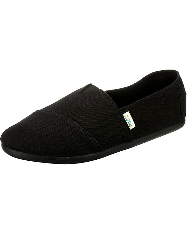 Original Classic Color Block Sportliche Slipper