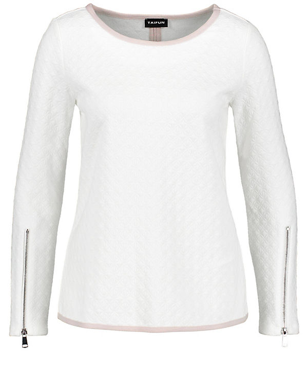 Langarmshirt