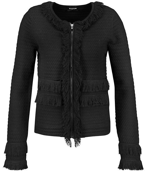 Strickjacke
