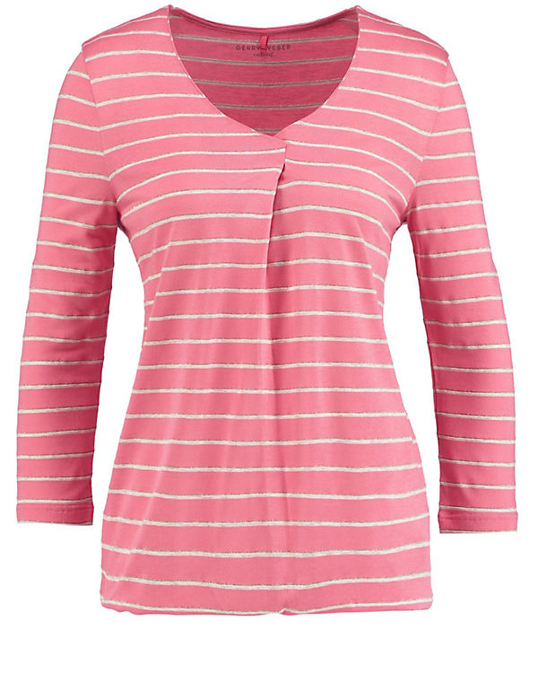 3/4-Arm-Shirt