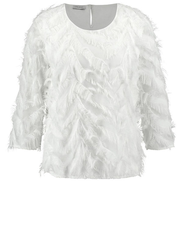 3/4-Arm Bluse