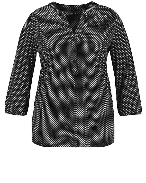 3/4-Arm-Shirt