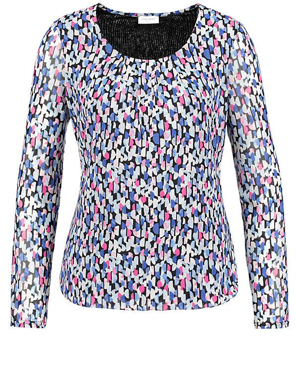 Langarmshirt