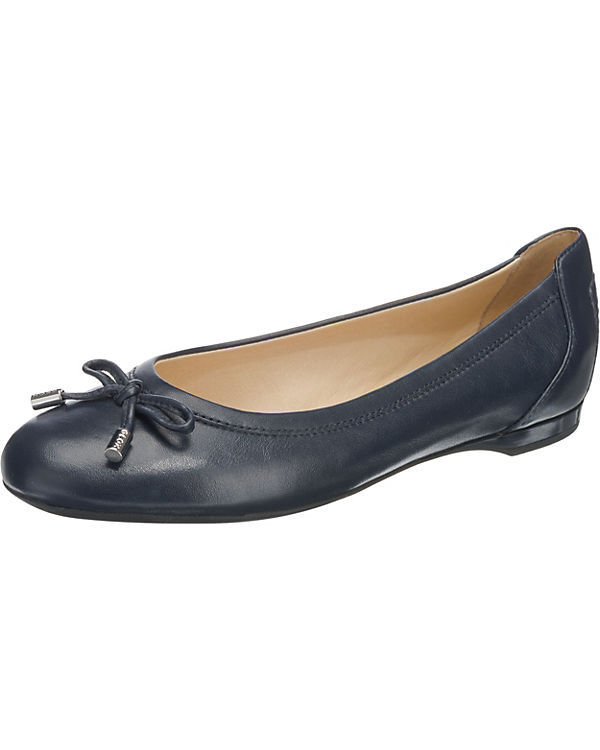 D LAMULAY Klassische Ballerinas