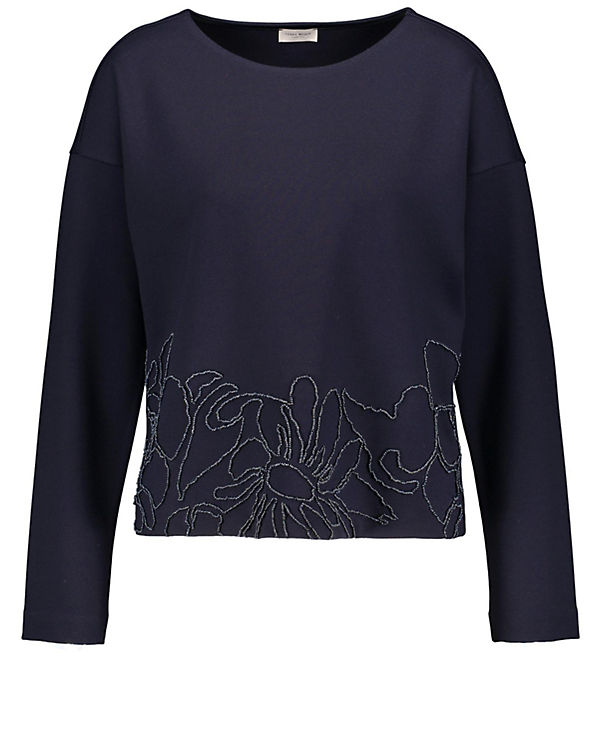 Langarmshirt
