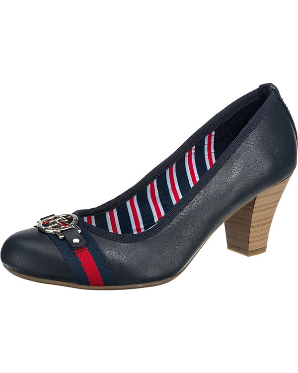 Klassische Pumps