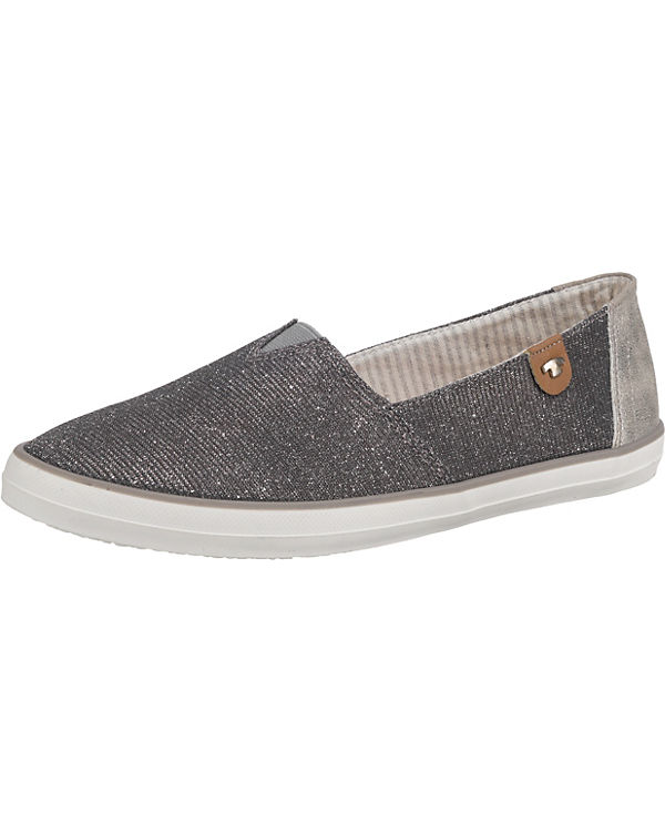 Klassische Slipper