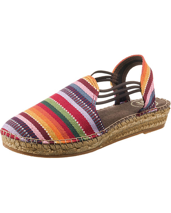 Klassische Sandalen