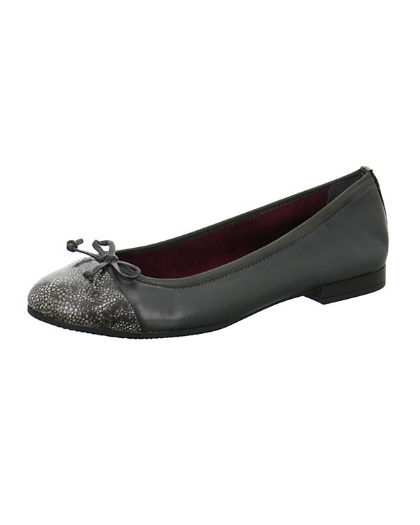 Alena Klassische Ballerinas