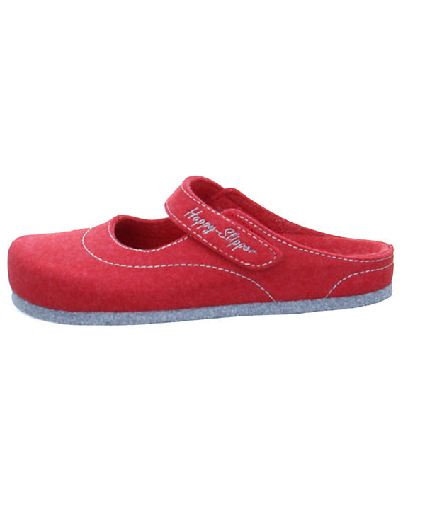 Rojo 45 Pantoffeln
