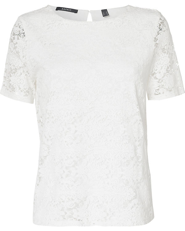 Spitzenshirt