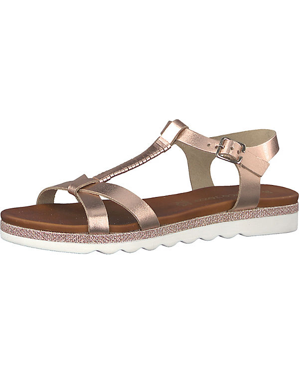 Klassische Sandalen