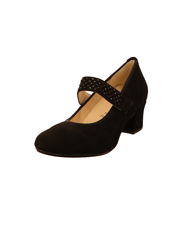Spangenpumps