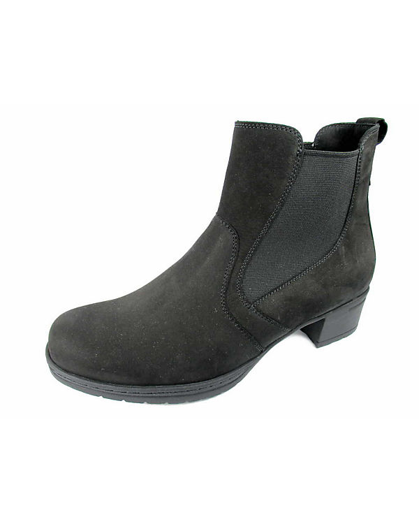 Klassische Stiefeletten