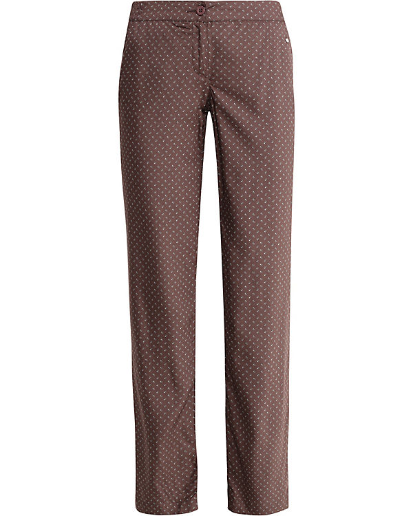 Stoffhose