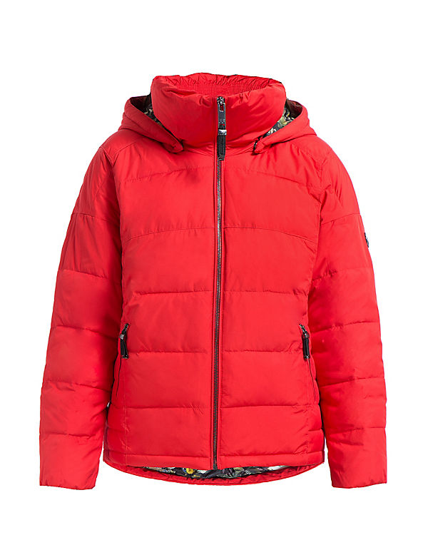 Winterjacke
