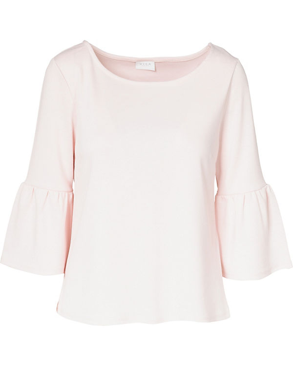 3/4-Arm-Shirt