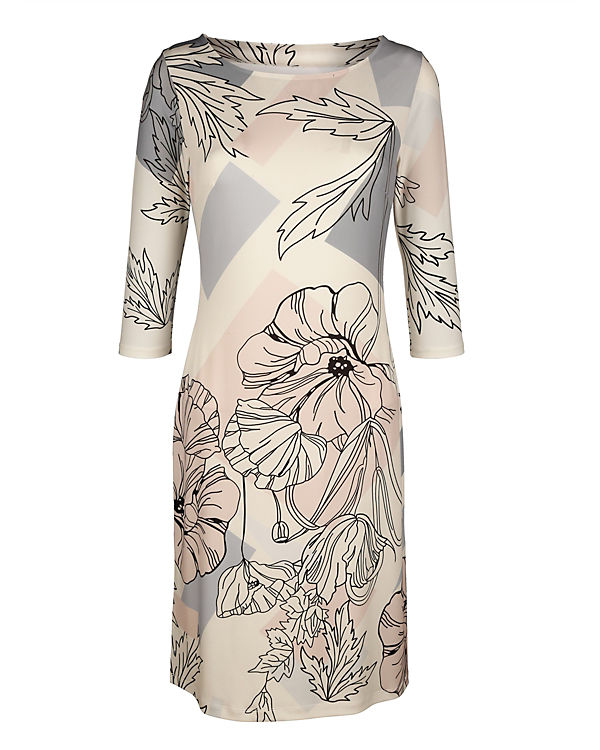 Jerseykleid