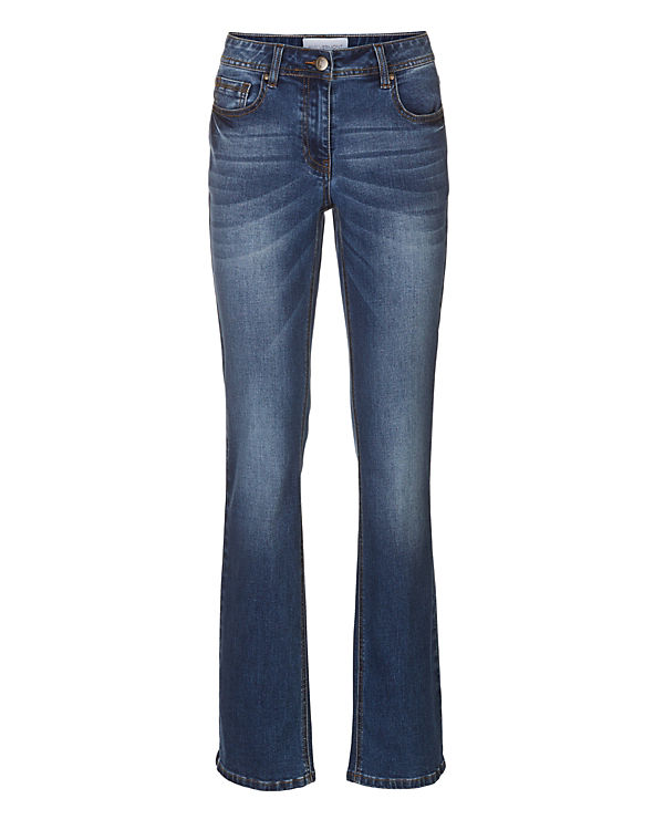 Jeans Bootcut