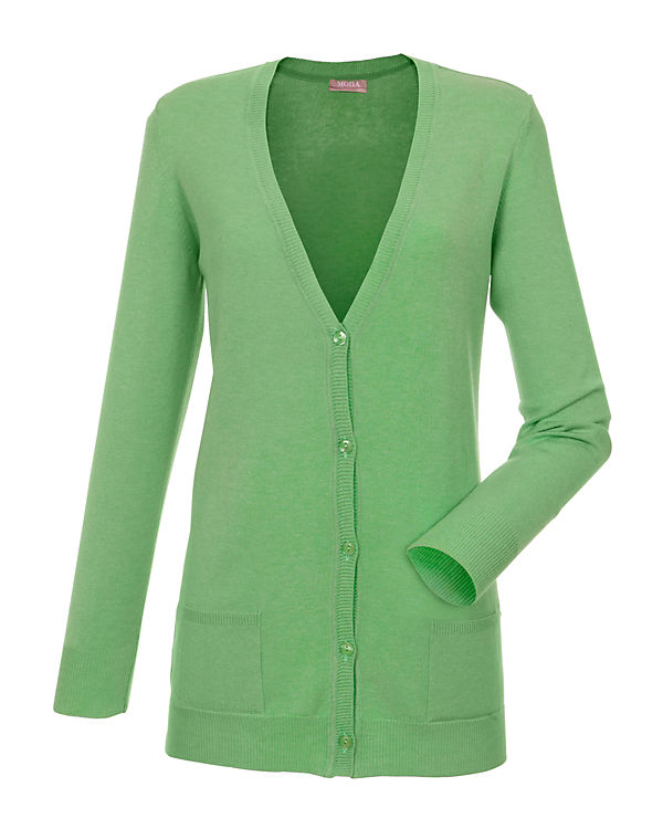 Strickjacke