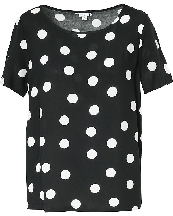 Blusenshirt