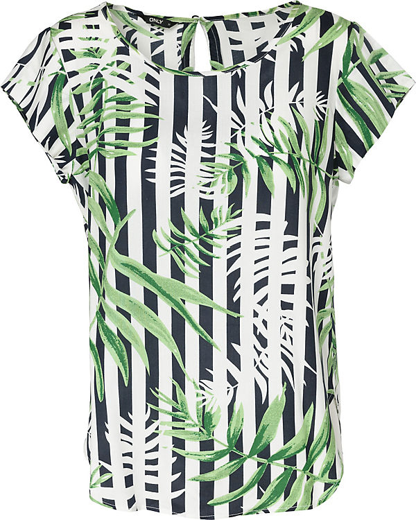 Blusenshirt