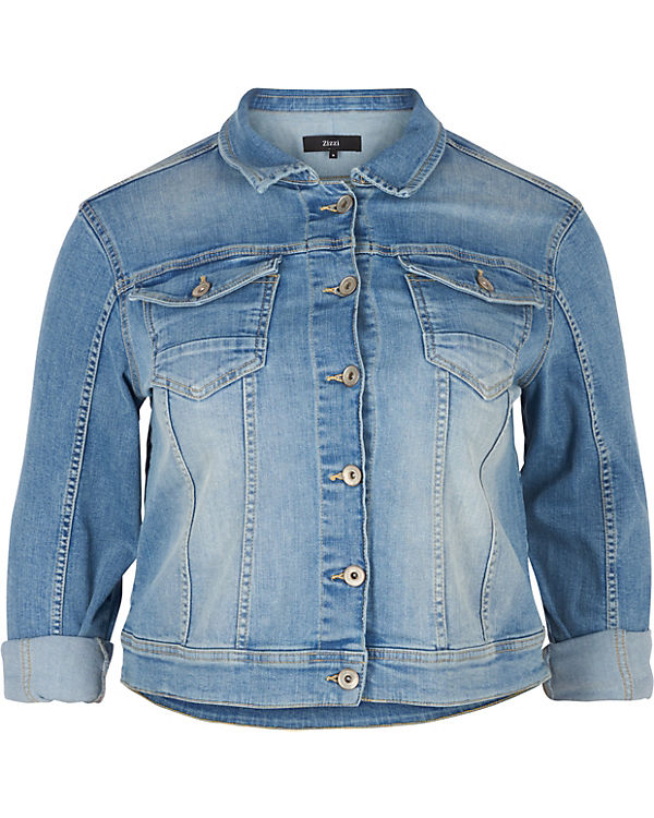 Jeansjacke