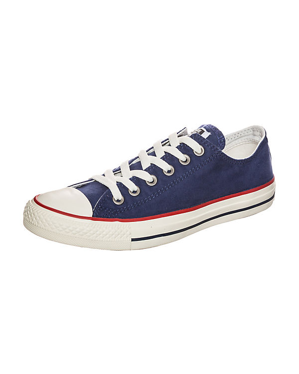Chuck Taylor All Star Ombre Wash OX Sneakers Low