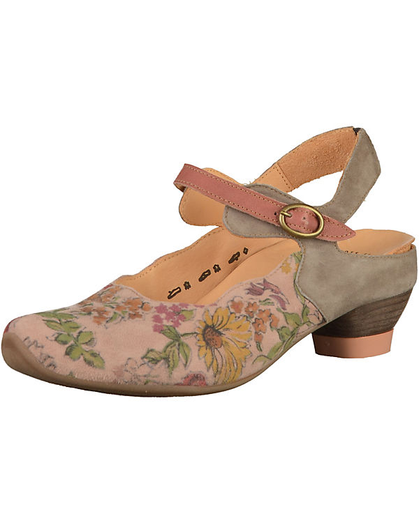 Sling-Pumps